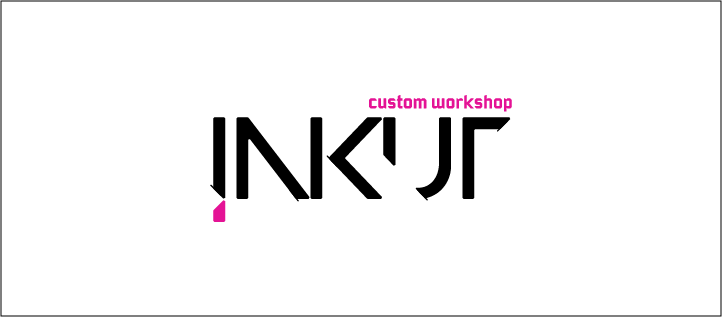 INKUT Logo