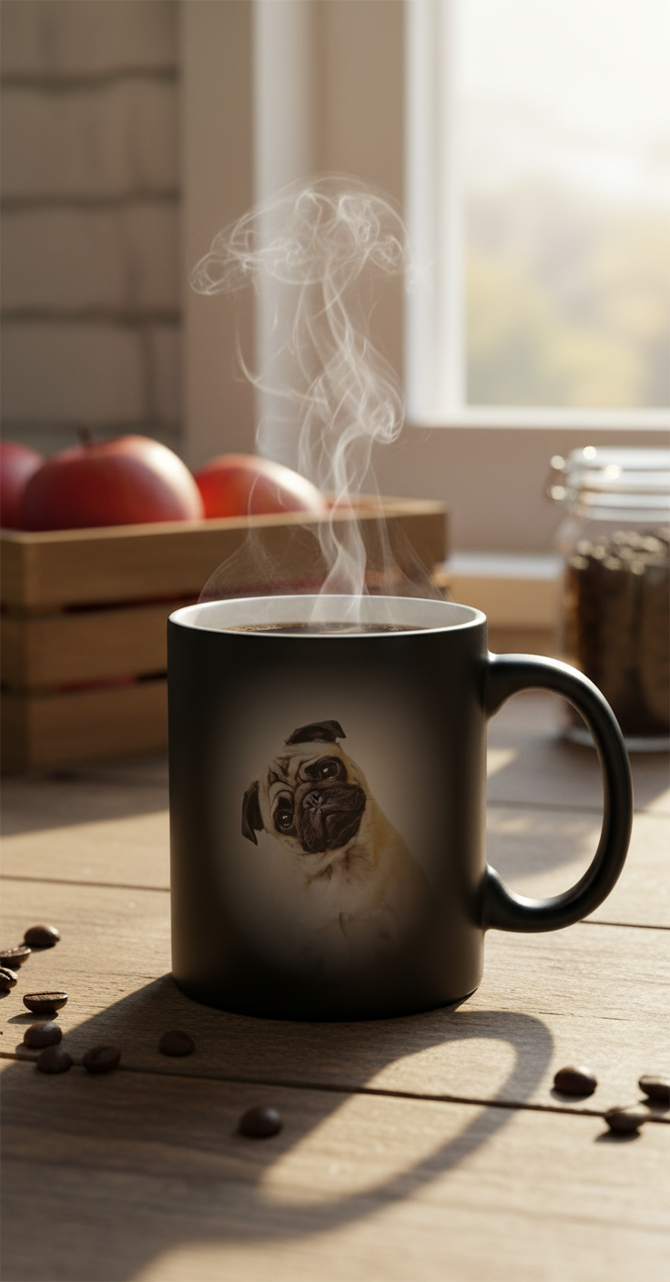Taza personalizada 2
