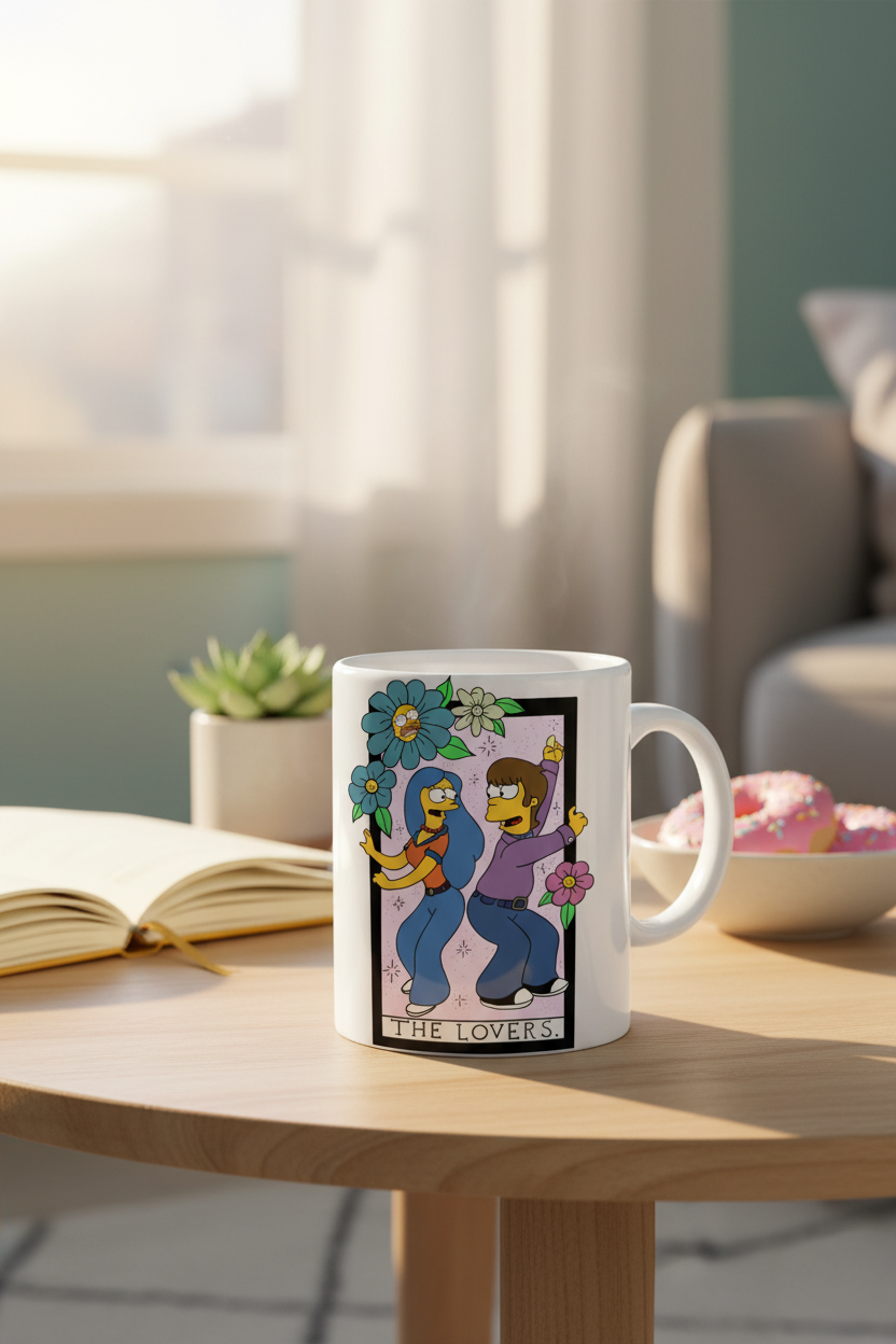 Taza personalizada 3